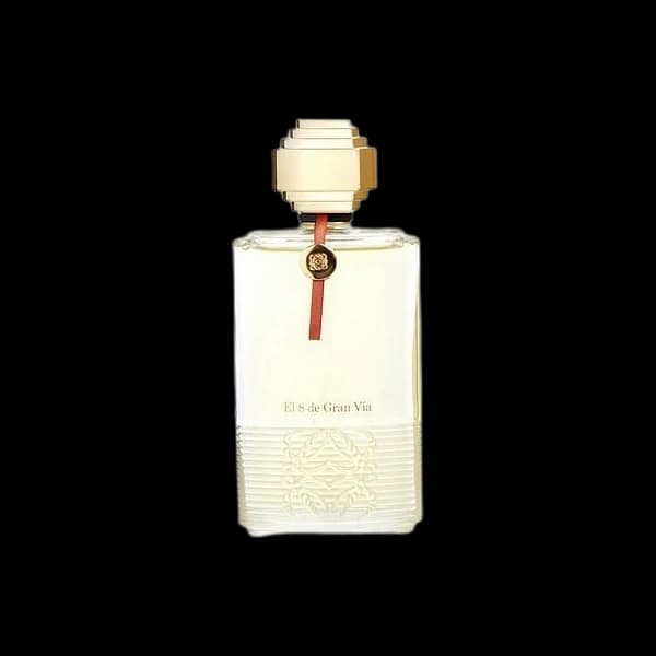Loewe El 8 De Gran Via