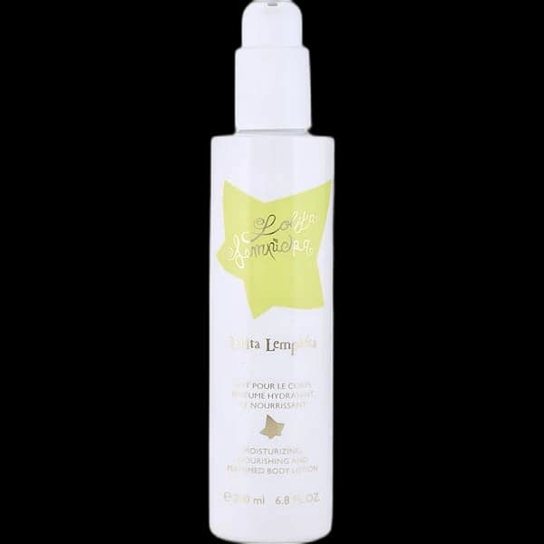 Lolita Lempicka