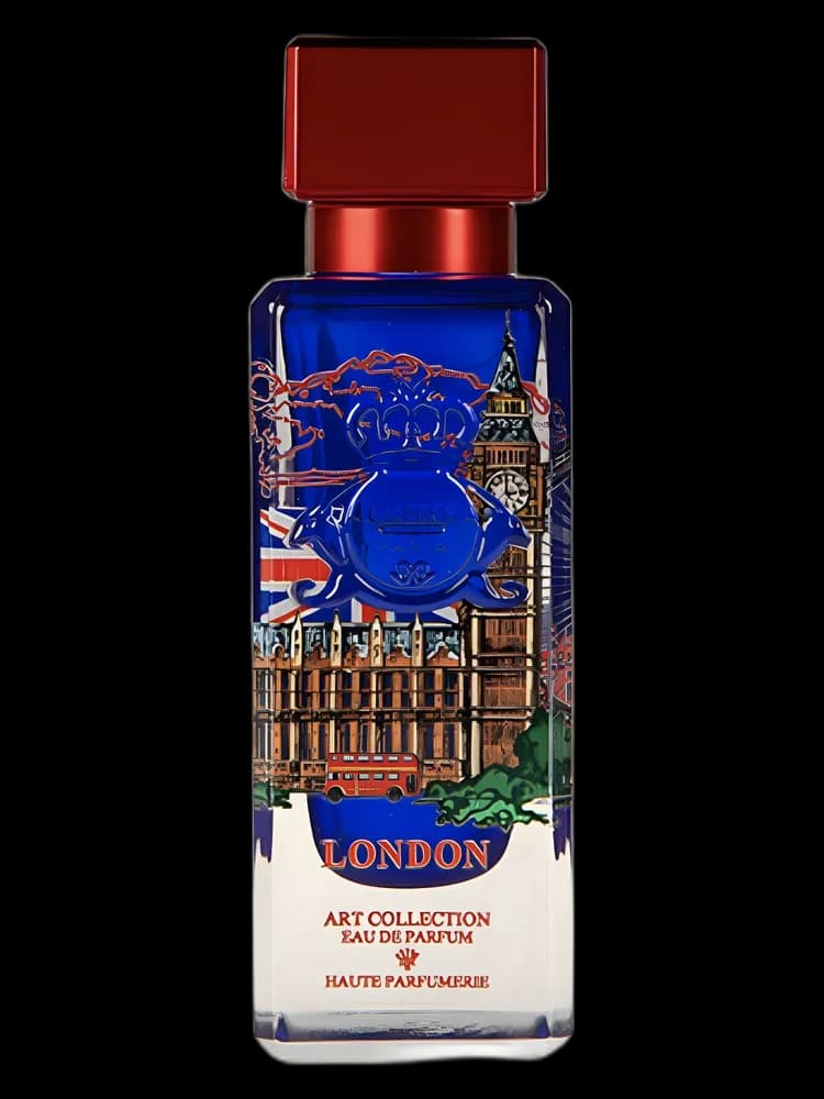 London unisex