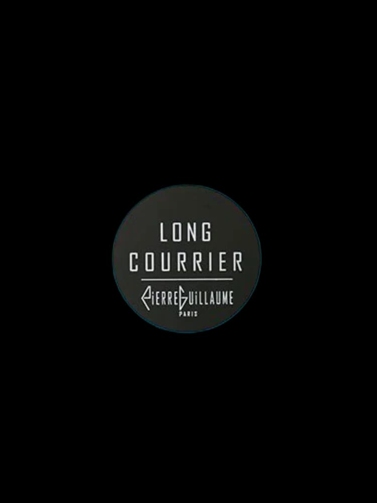 Long Courrier unisex