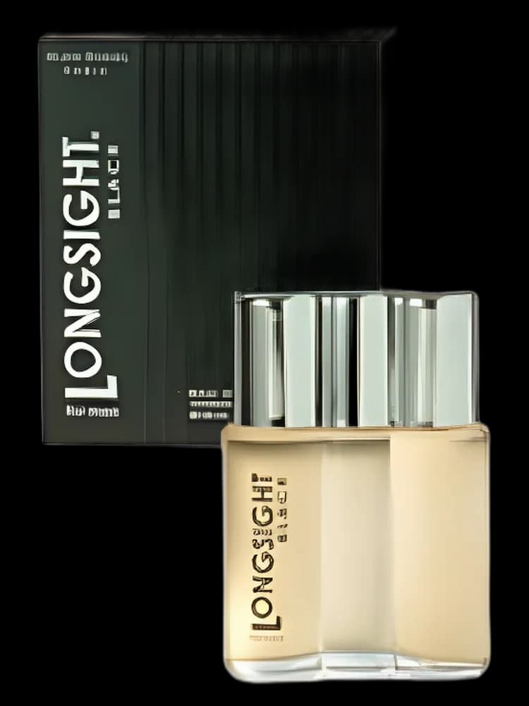 Longsight Black for men