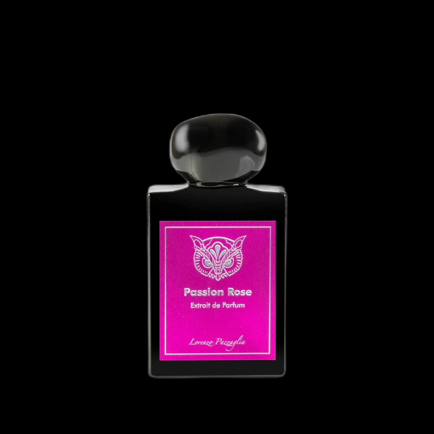 Lorenzo Pazzaglia Passion Rose