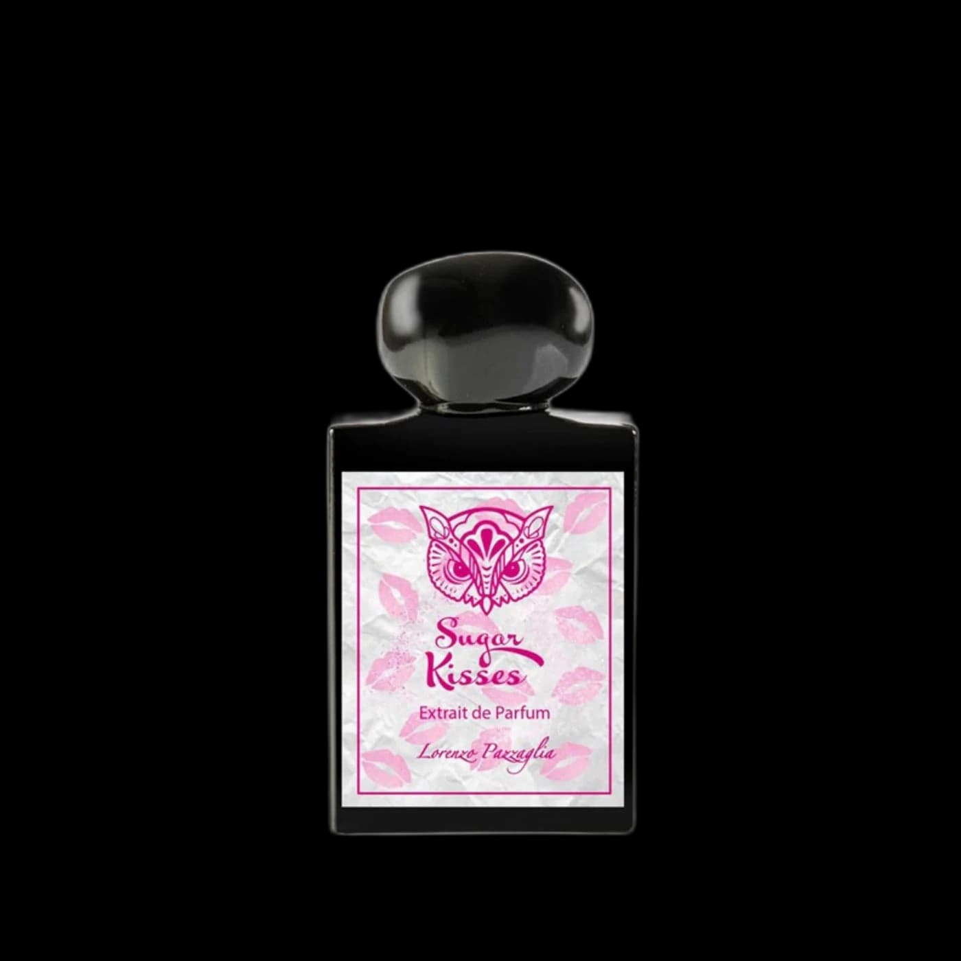 Lorenzo Pazzaglia Sugar Kisses