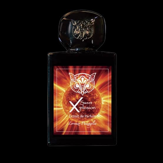 Lorenzo Pazzaglia Sweet Explosion