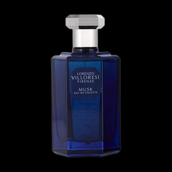 Lorenzo Villoresi Firenze Musk