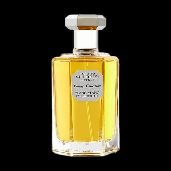 Lorenzo Villoresi Firenze Ylang Ylang