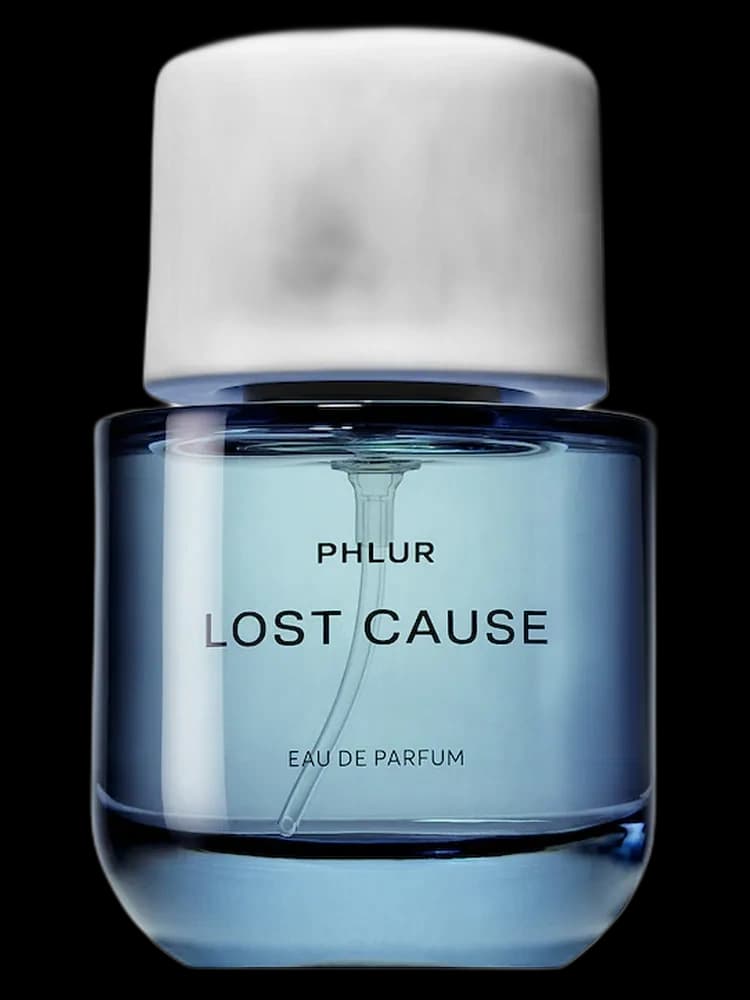 Lost Cause unisex