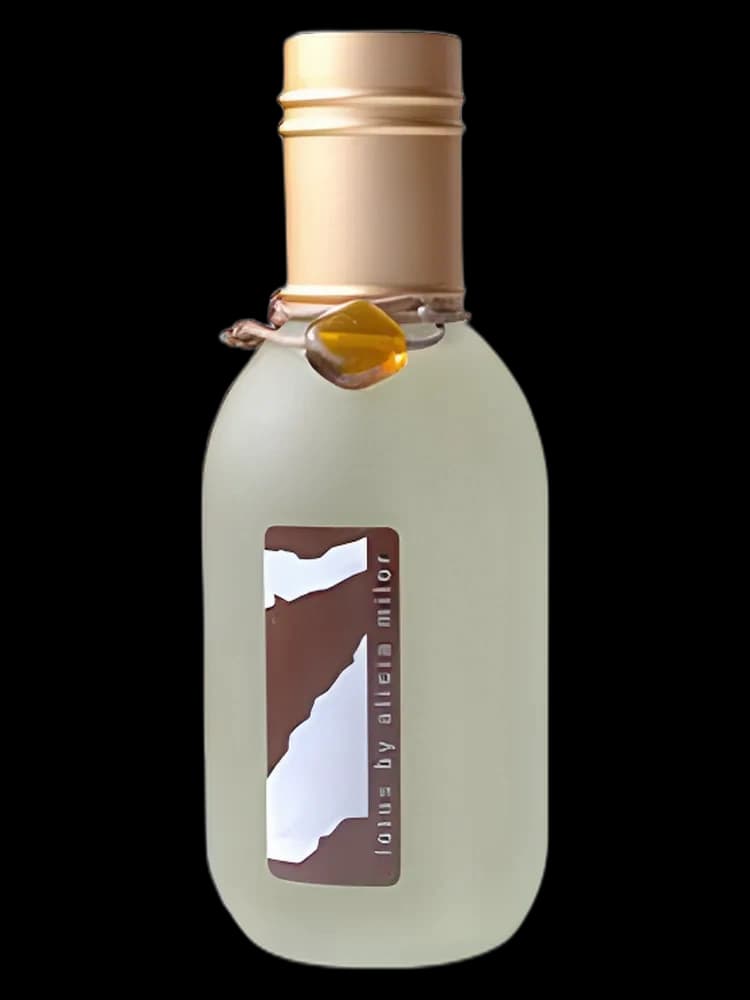 Lotus unisex