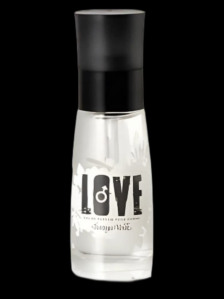 Love for men