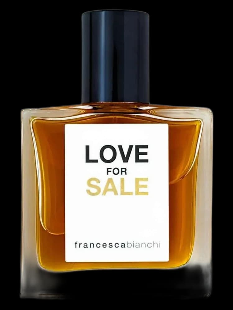 Love for Sale unisex