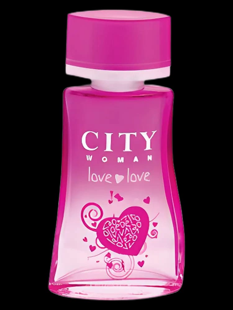 Love Love City for women