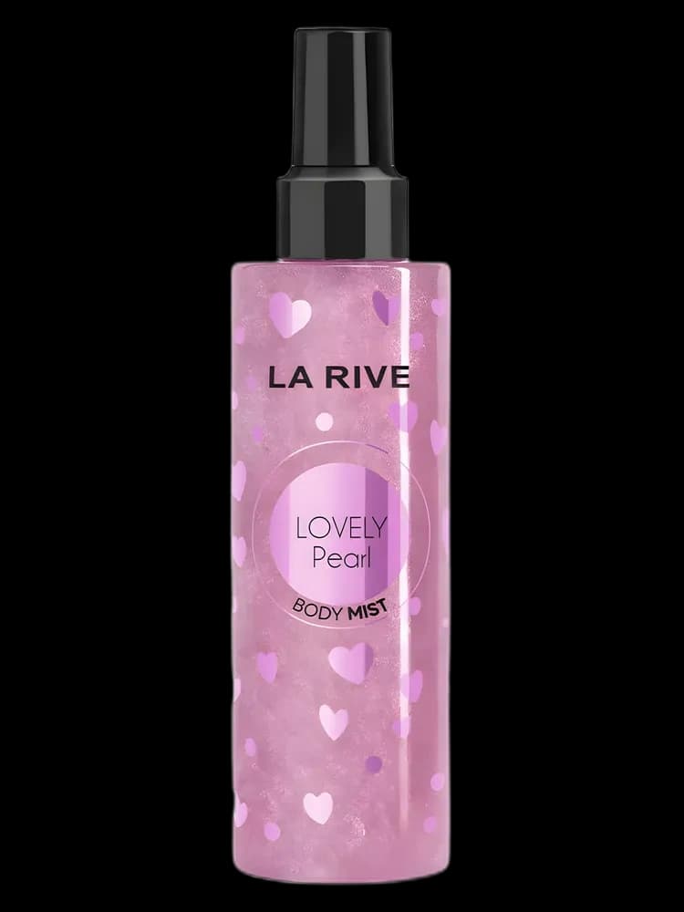 Lovely Pearl unisex