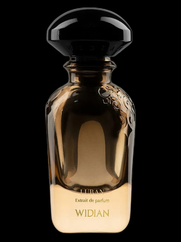Luban unisex