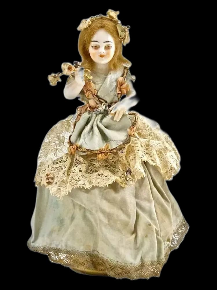 Lubinette for women