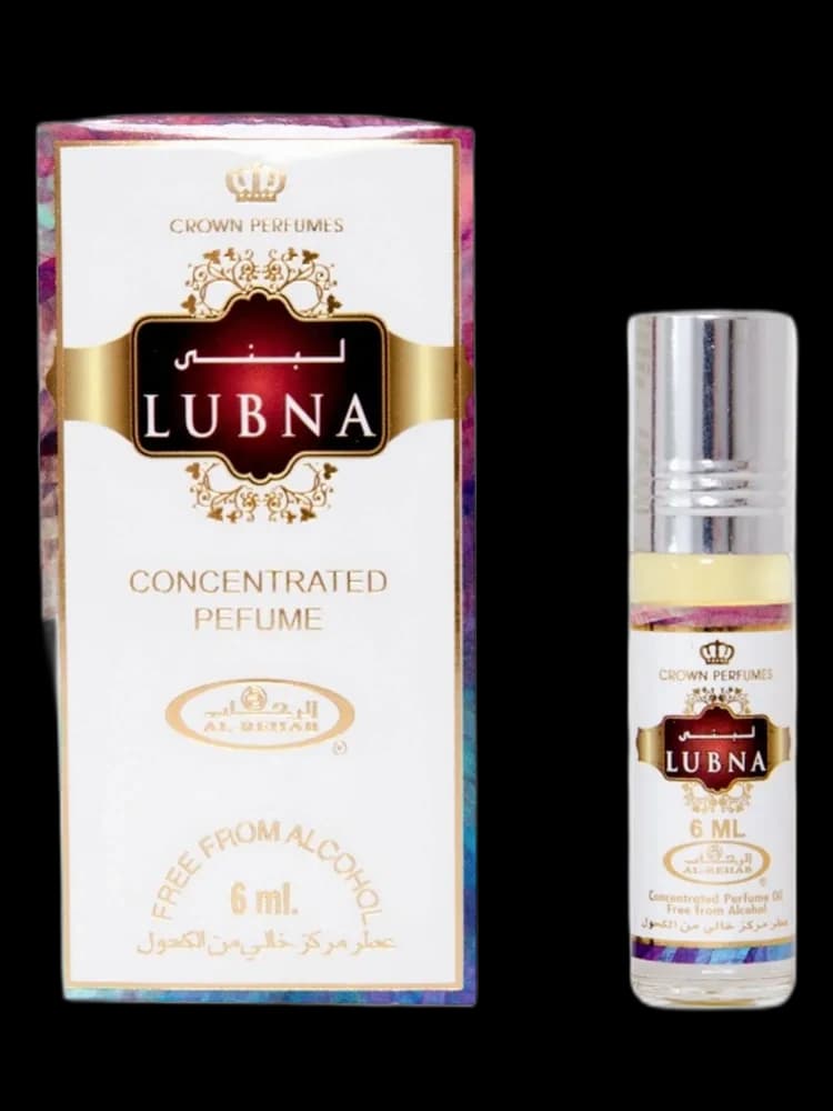 Lubna unisex