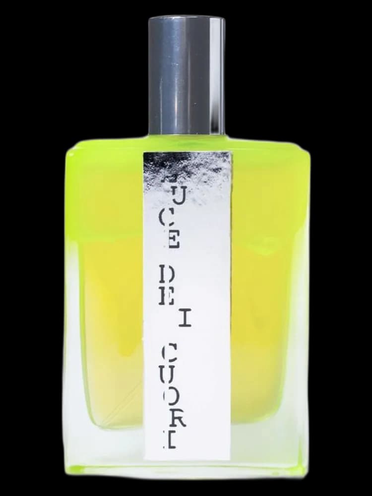 Luce Dei Cuori unisex