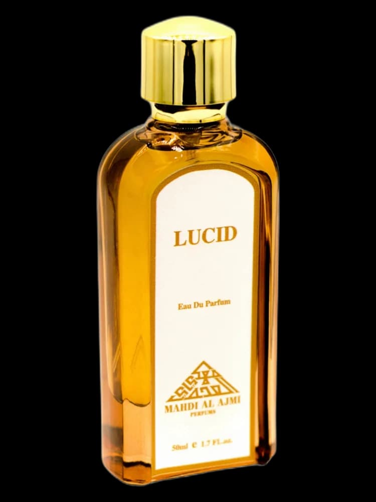 Lucid unisex