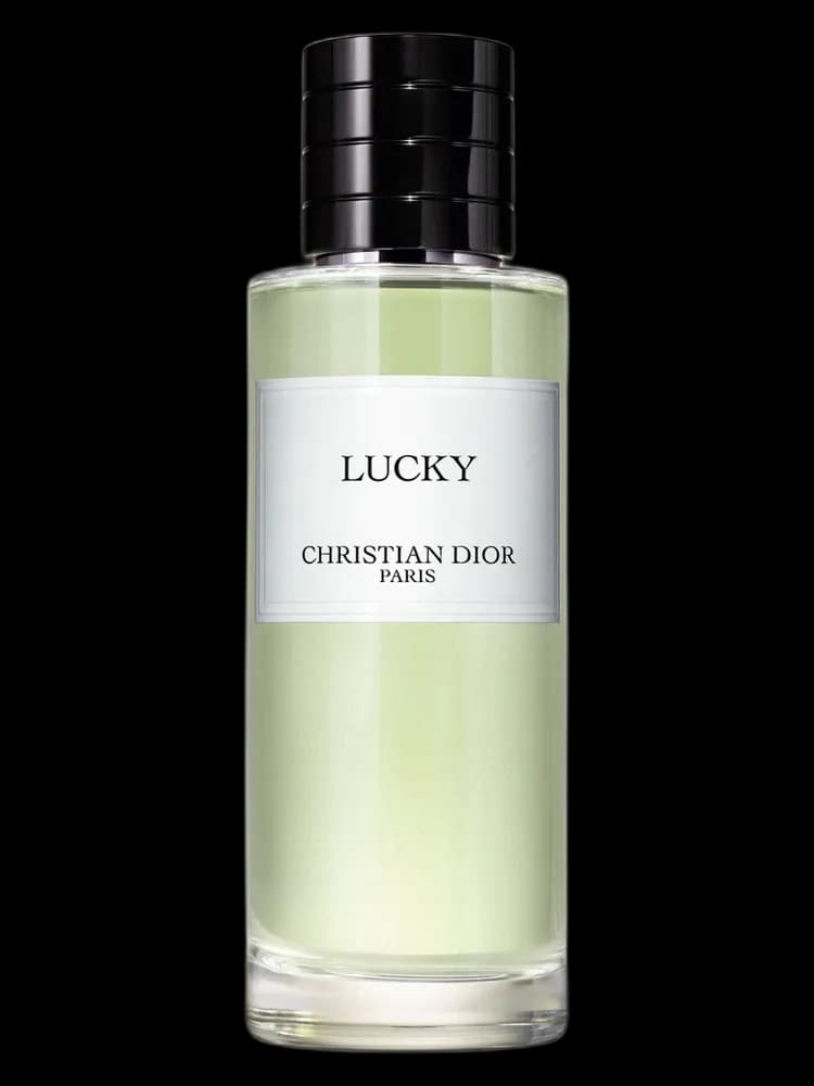 Lucky unisex