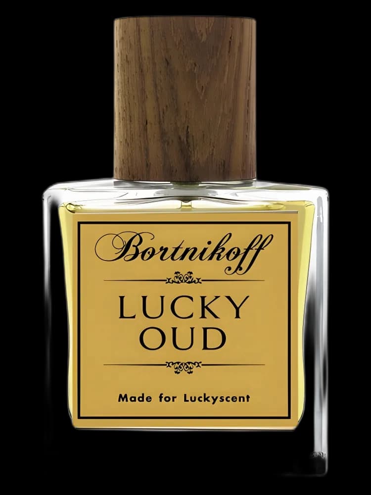 Lucky Oud unisex