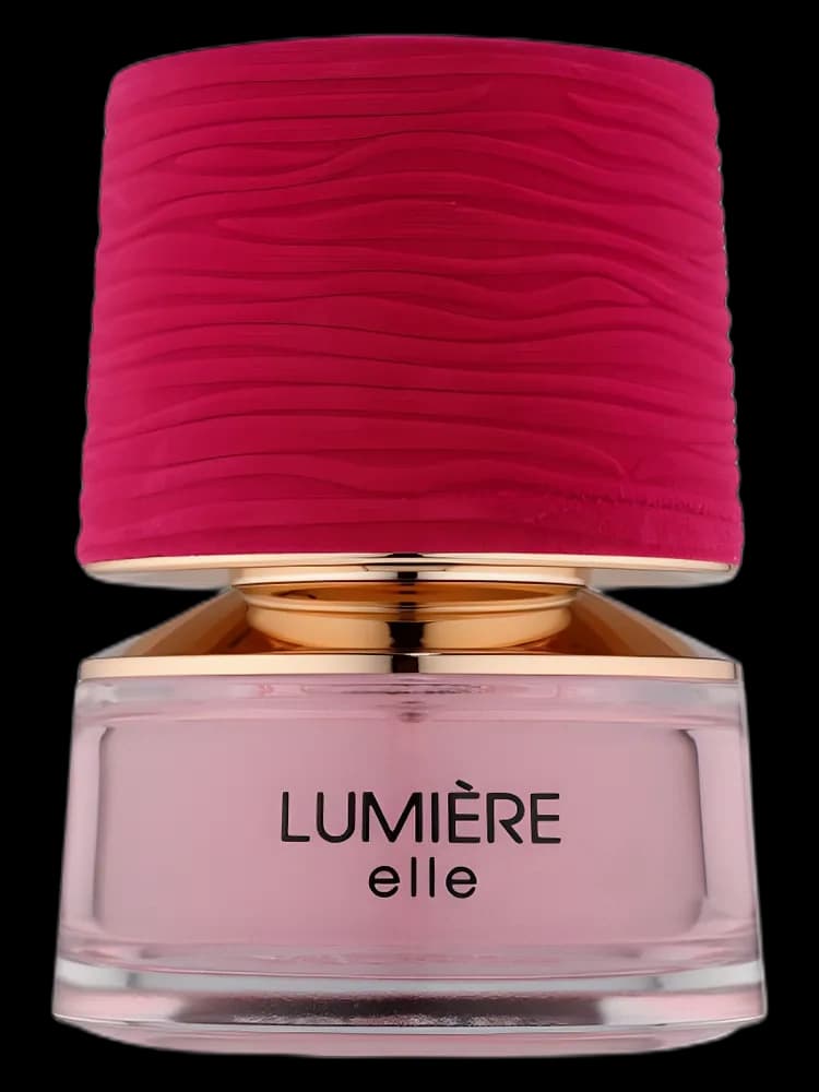 Lumiere Elle Fragrance World unisex