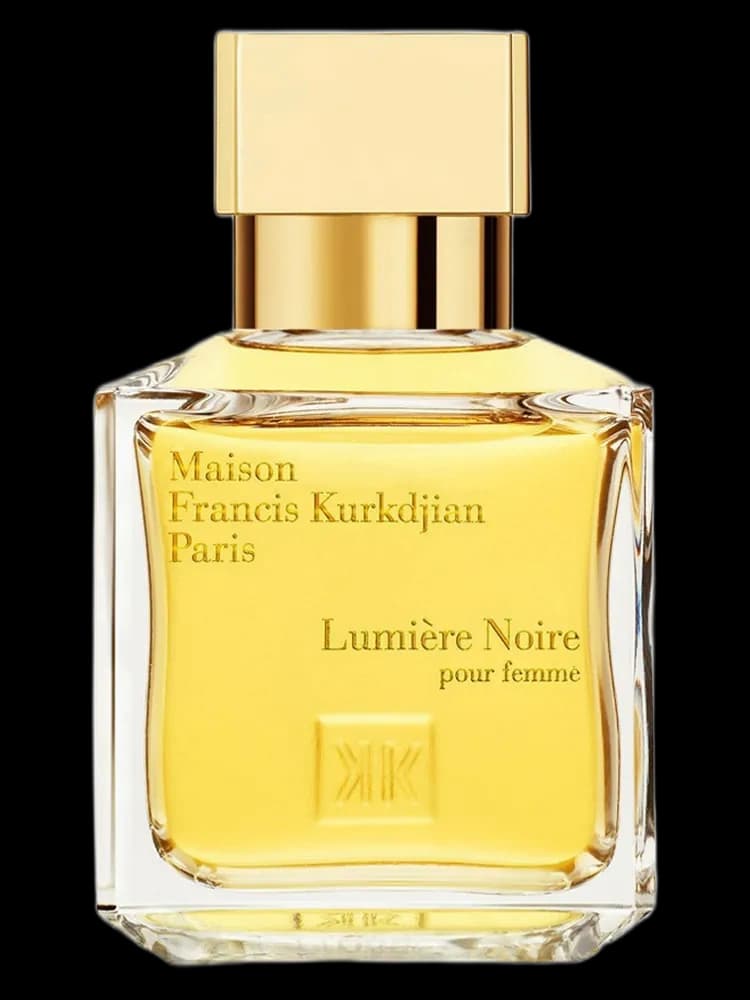 Lumiere Noire Pour Femme for women