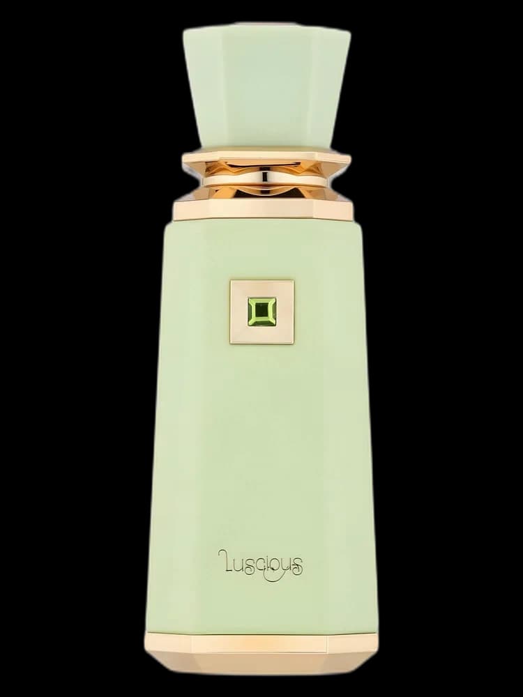 Luscious Fragrance World for women