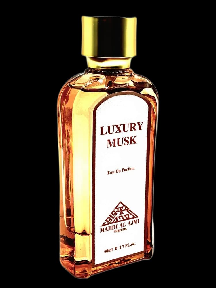 Luxury Musk unisex