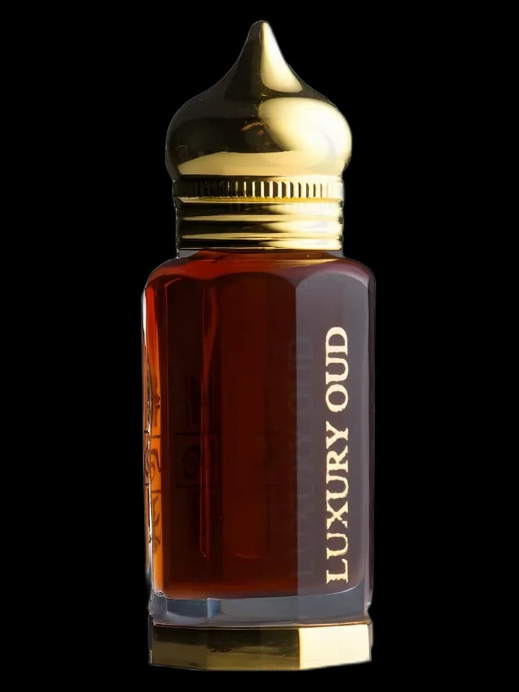 Luxury Oud unisex