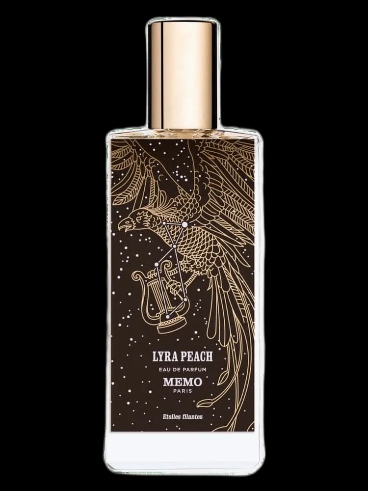 Lyra Peach unisex