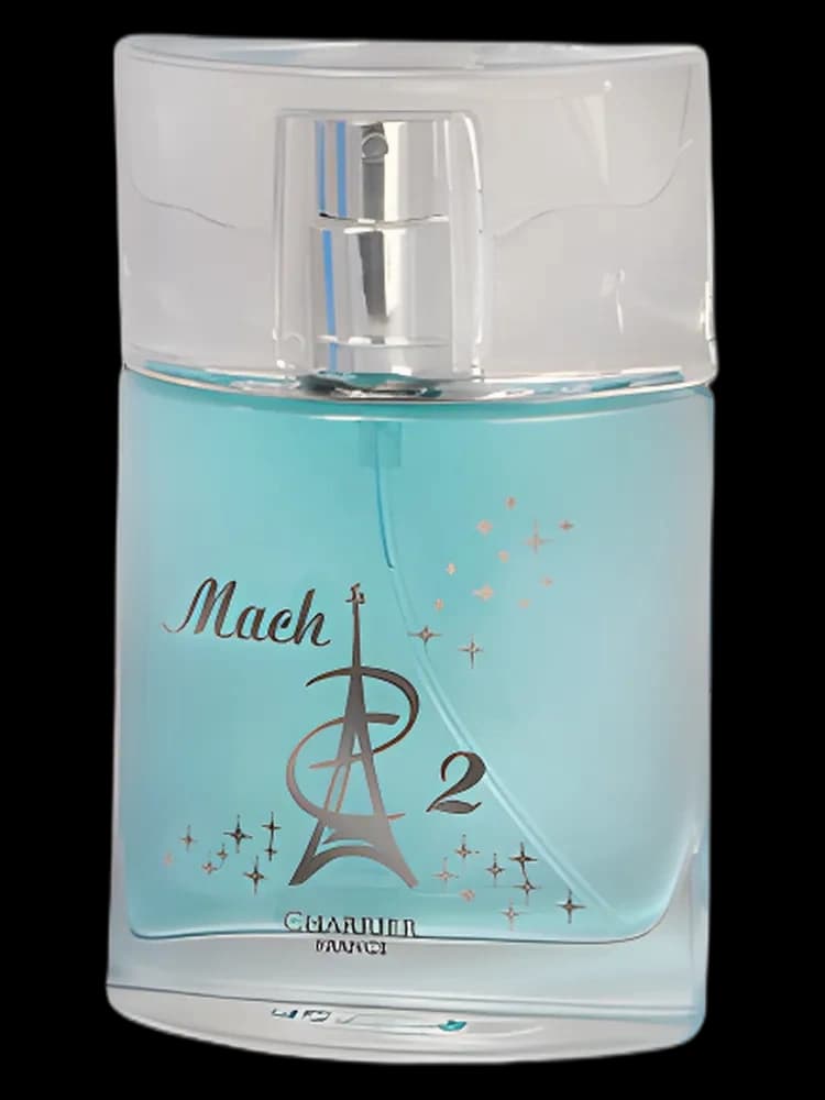 Mach 2 for men