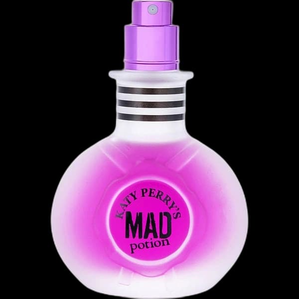 Mad Potion