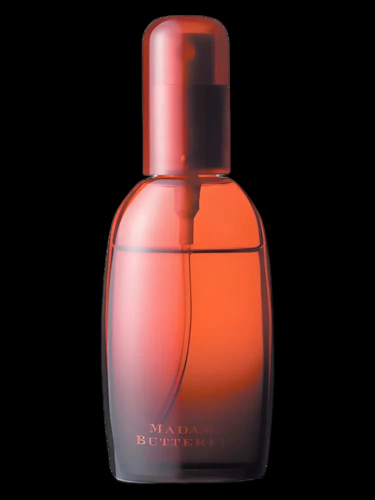 Madama Butterfly for women