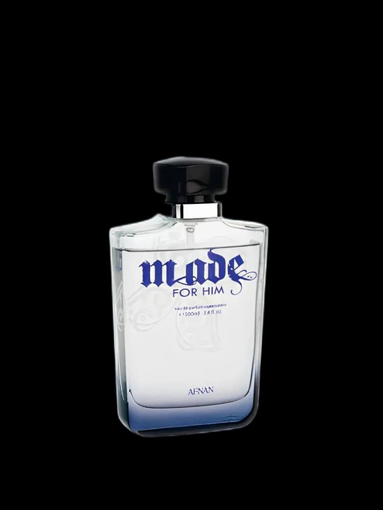 Made for Him for men