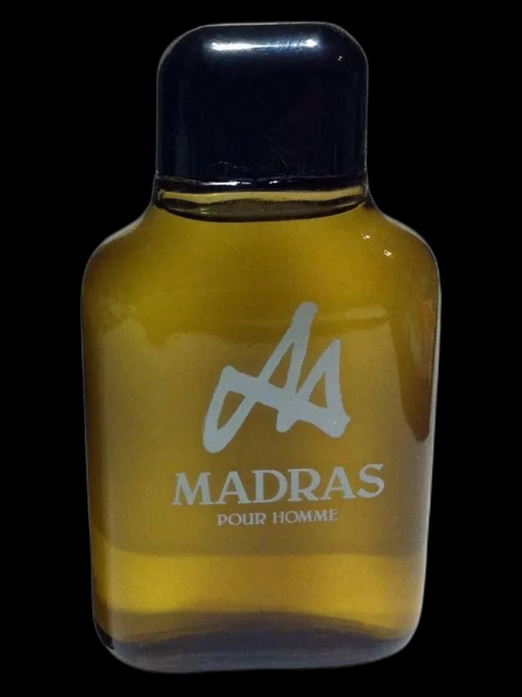 Madras Pour Homme for men