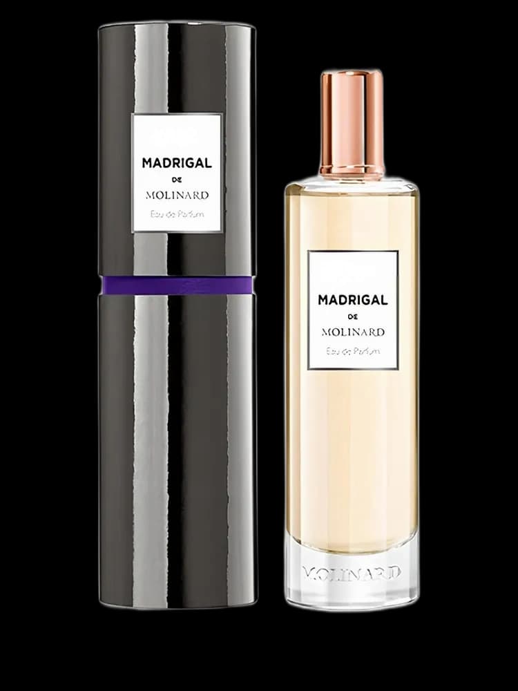 Madrigal for men