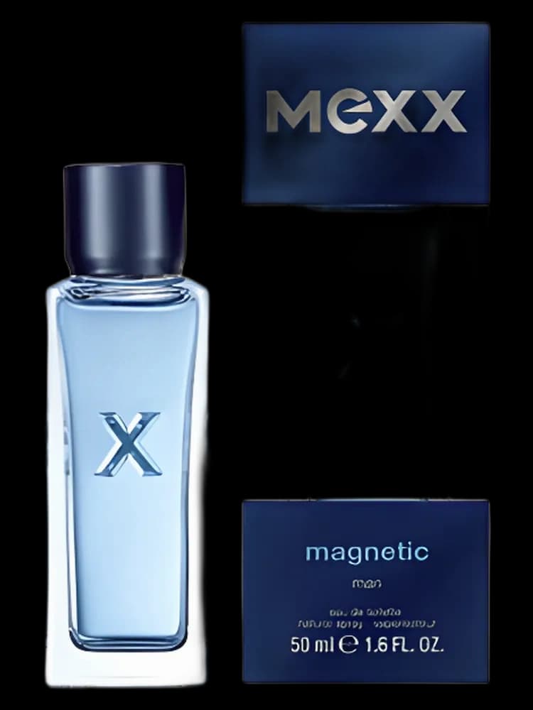 Magnetic for Him for men