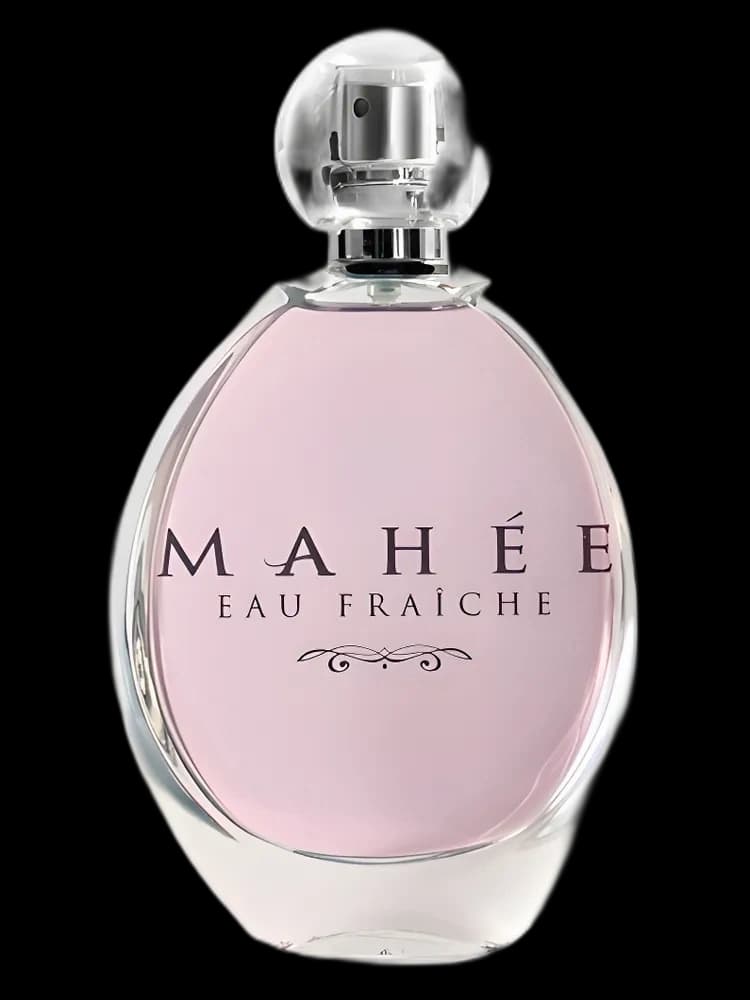 Mahee Sparkling Eau Fraiche for women