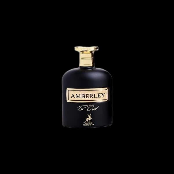 Maison Alhambra Amberley Pure Oud