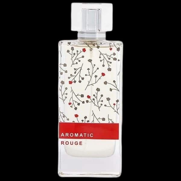 Maison Alhambra Aromatic Rouge