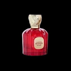 Maison Alhambra Baroque Rouge Extrait