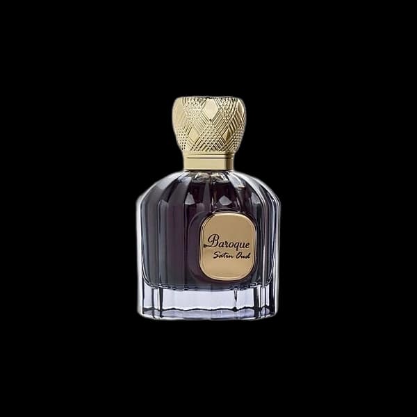 Maison Alhambra Baroque Satin Oud