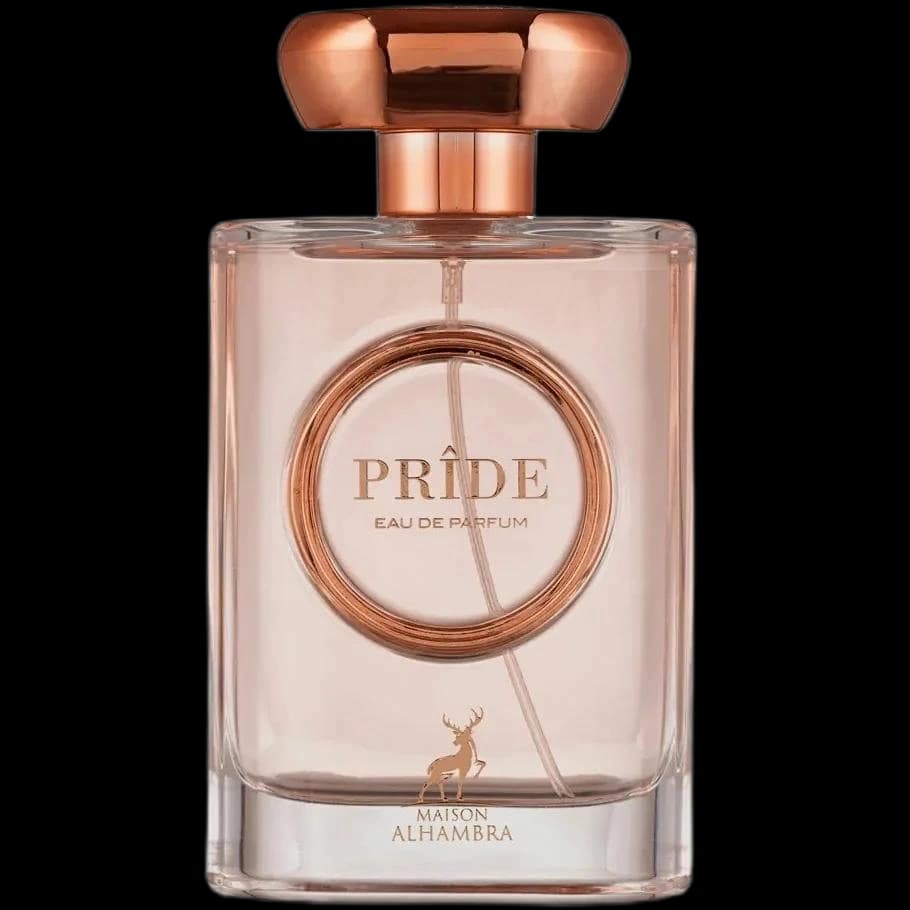 Maison Alhambra Pride