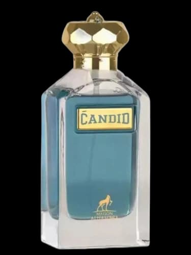 Maison Alhambra So Candid Pour Homme