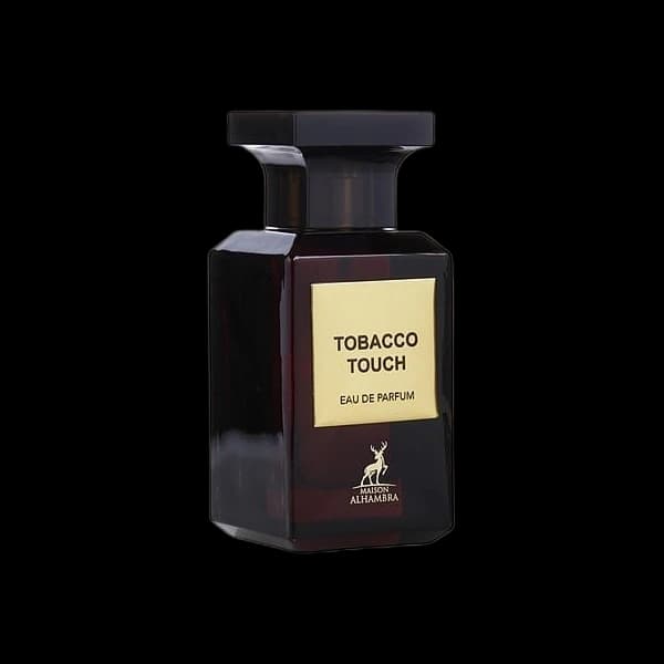 Maison Alhambra Tobacco Touch