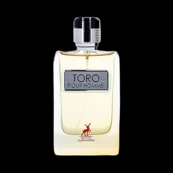 Maison Alhambra Toro Pour Homme