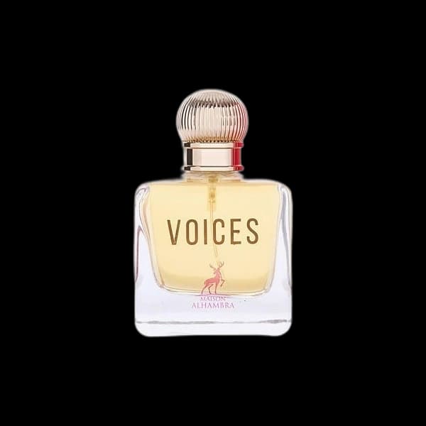 Maison Alhambra Voices
