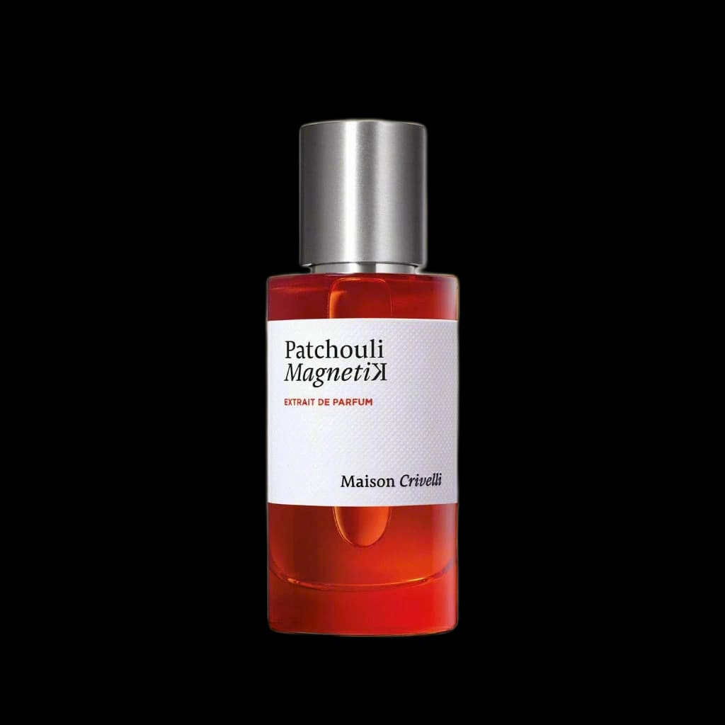 Maison Crivelli Patchouli Magnetik
