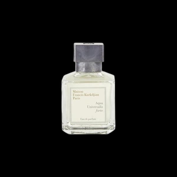 Maison Francis Kurkdjian Aqua Universalis Forte