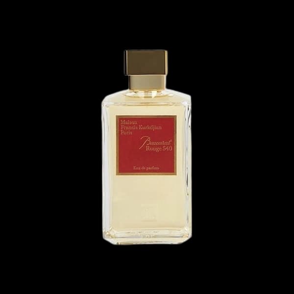 Maison Francis Kurkdjian Baccarat Rouge 540