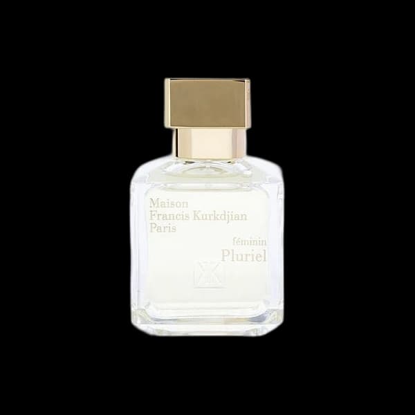 Maison Francis Kurkdjian Feminin Pluriel